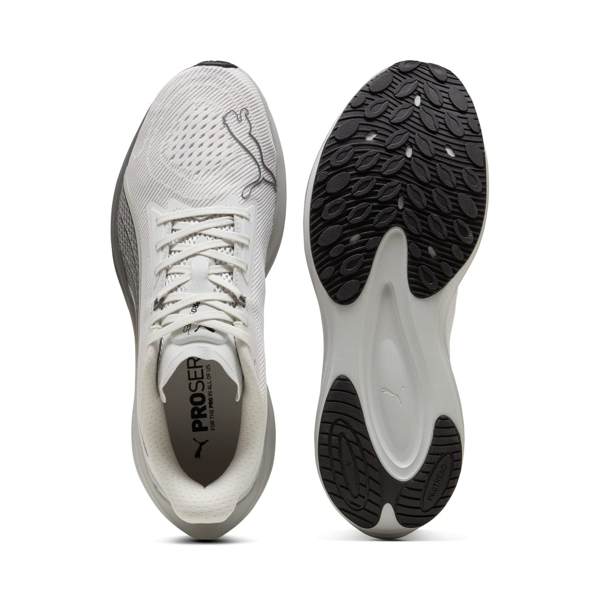 Darter Pro Running Shoes - Runner