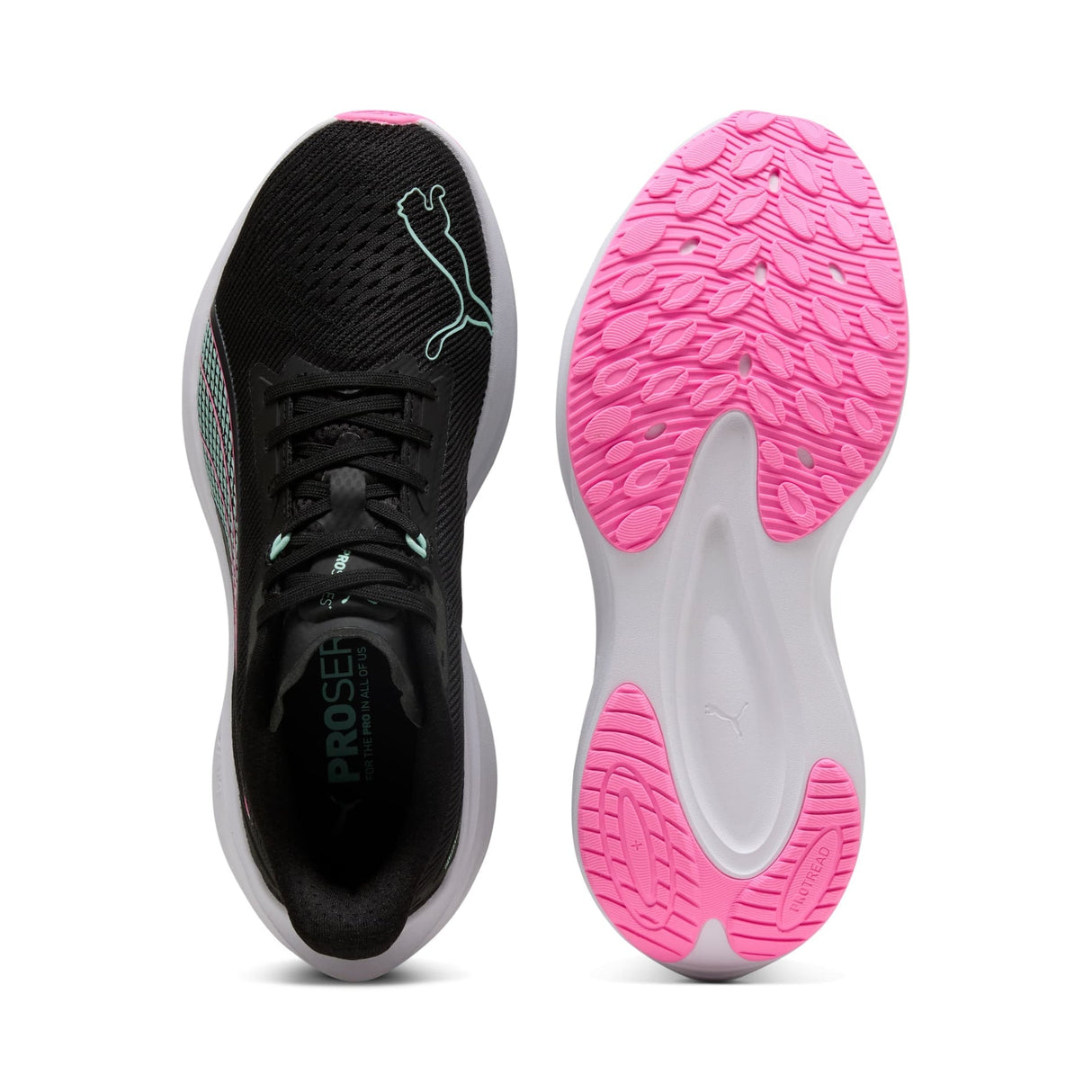 Darter Pro Running Shoes - Runner