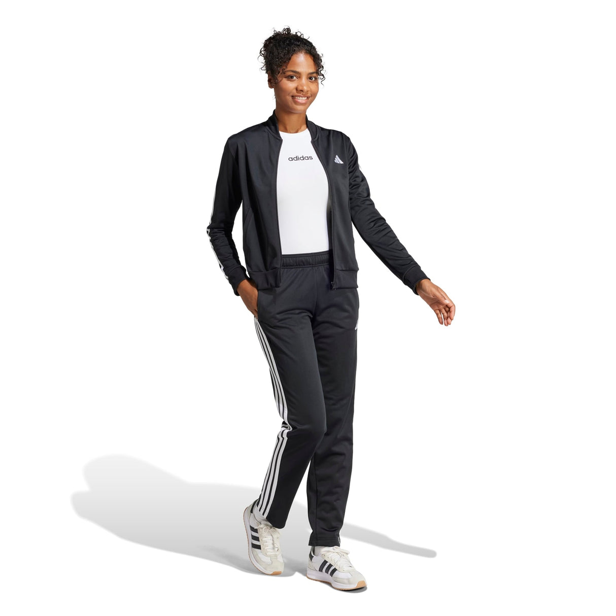 DAYREADY Tracksuit - Runner