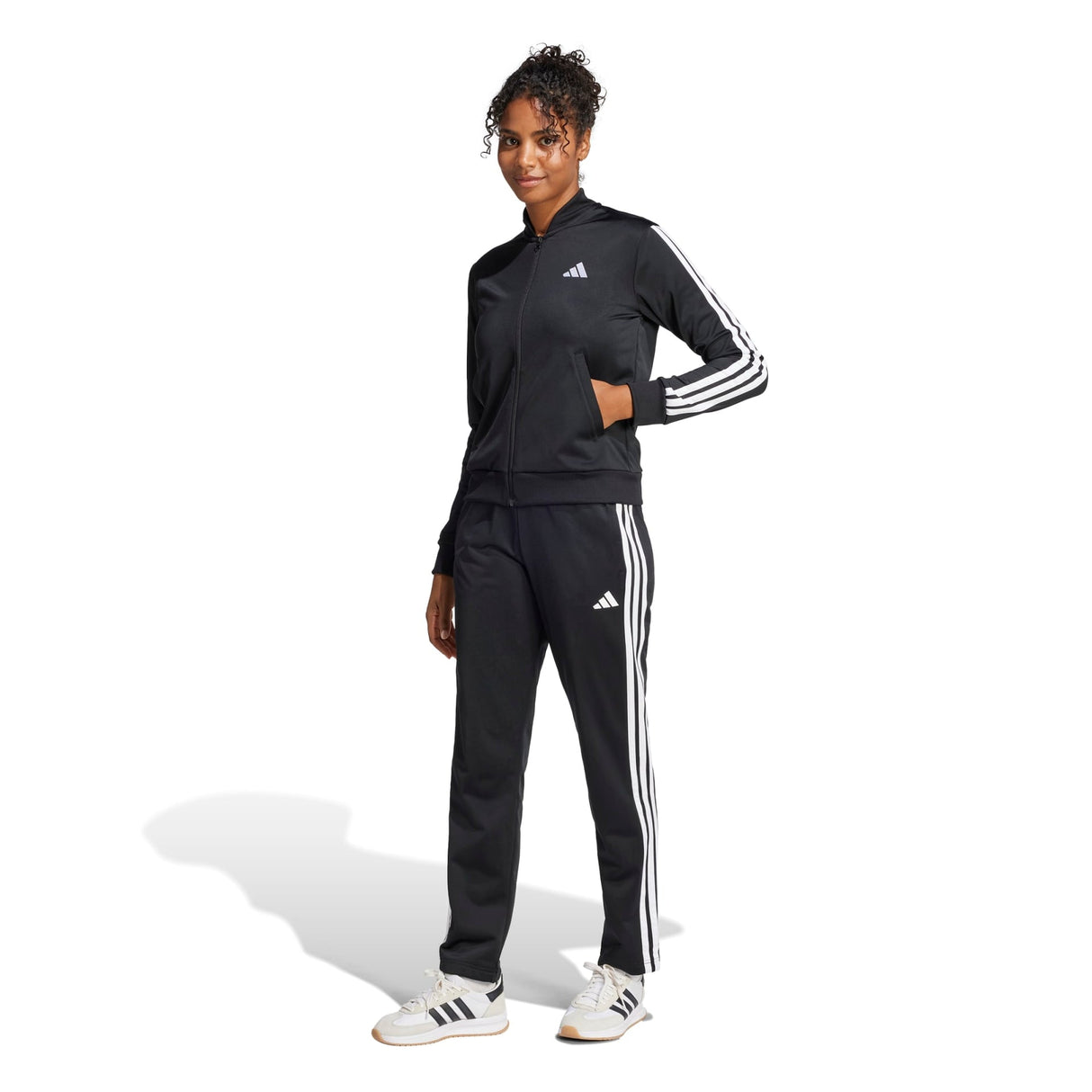 DAYREADY Tracksuit - Runner