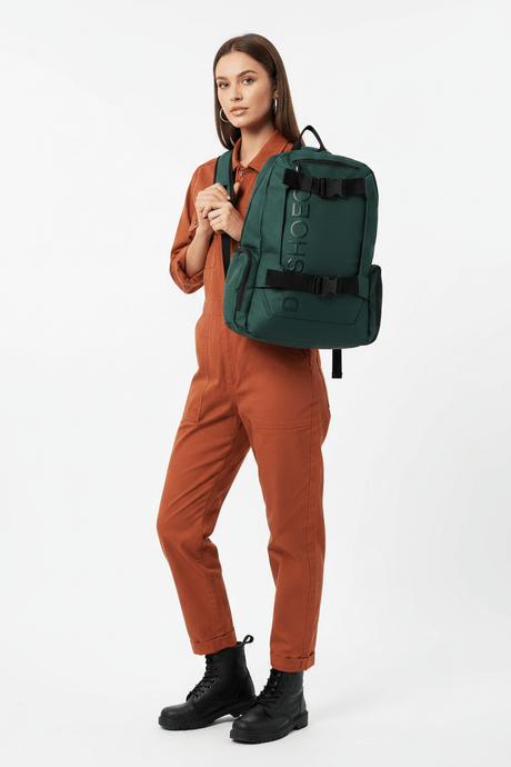 DC Chalkers Backpack - Runner
