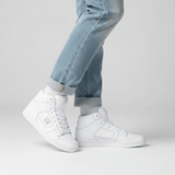 DC MANTECA 4 HI SHOE - Runner