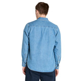 Denim Shirt Horizon - Runner