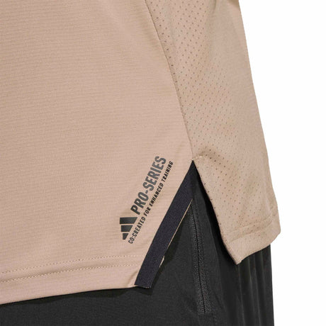 Designed for Training Pro - Series T-Shirt - Runner