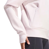 Designed - for - Training Warm - Up Crewneck Sweatshirt - Runner
