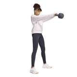 Designed - for - Training Warm - Up Crewneck Sweatshirt - Runner