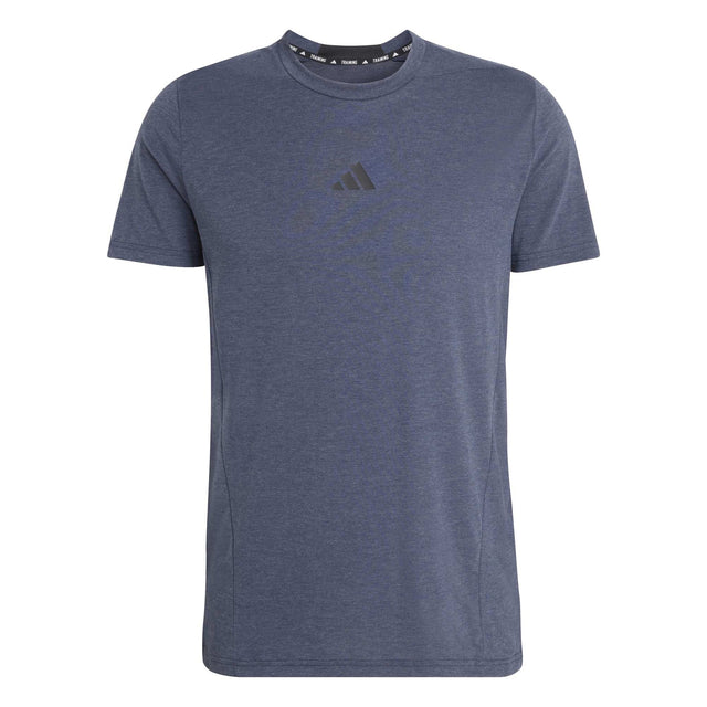 Designed for Training Workout T-Shirt - Runner