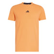 Designed for Training Workout T-Shirt - Runner