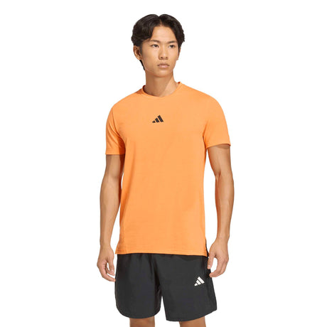 Designed for Training Workout T-Shirt - Runner