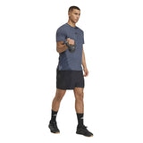 Designed for Training Workout T-Shirt - Runner