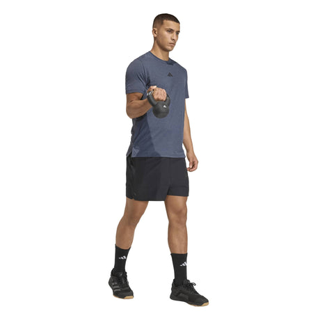 Designed for Training Workout T-Shirt - Runner