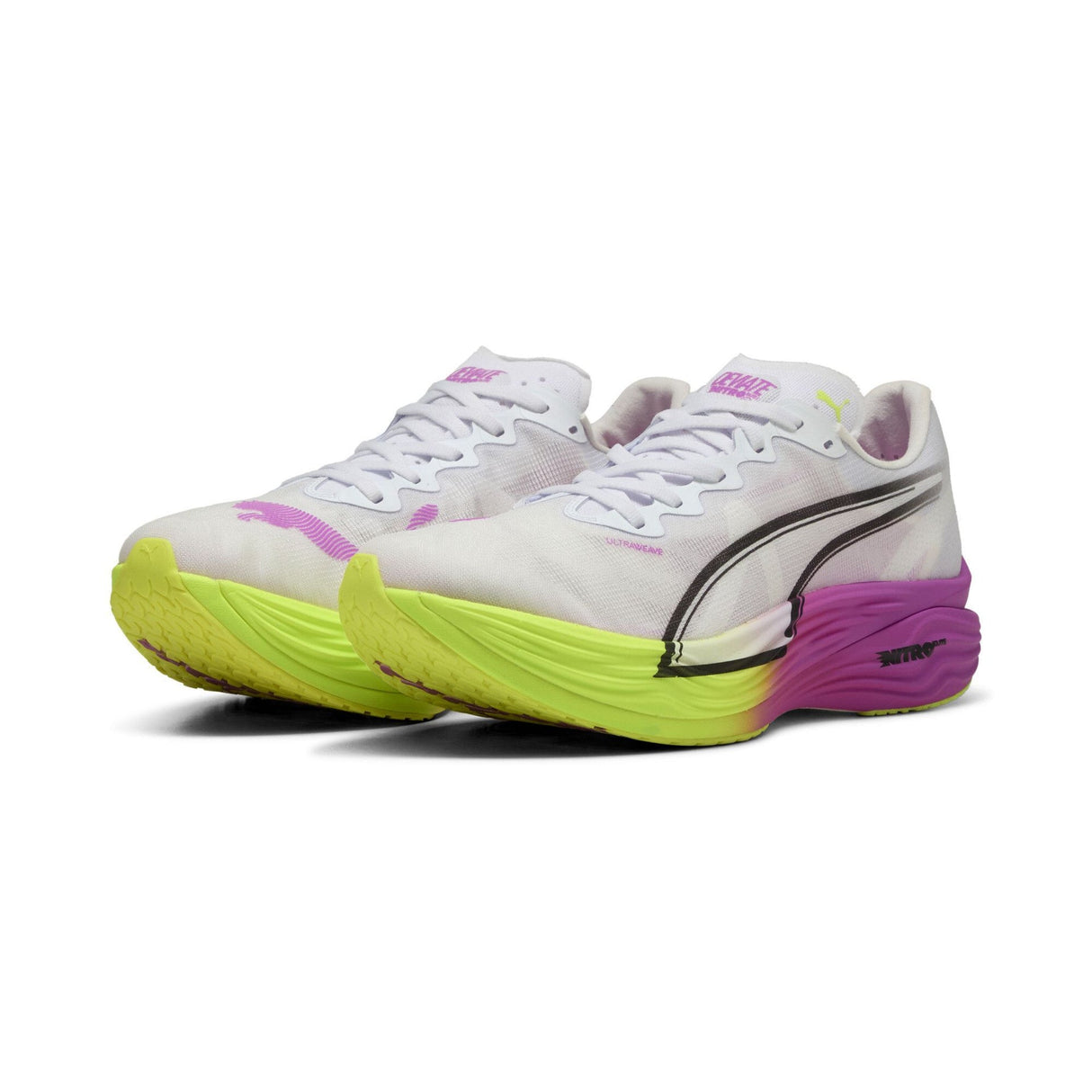 Deviate NITRO Elite 3 - Runner