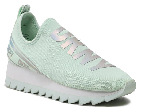 DKNY ABBBI LOGO WOMEN SHOES DKW116 - Runner