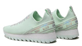 DKNY ABBBI LOGO WOMEN SHOES DKW116 - Runner