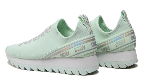 DKNY ABBBI LOGO WOMEN SHOES DKW116 - Runner