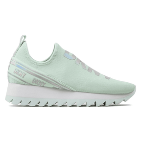 DKNY ABBBI LOGO WOMEN SHOES DKW116 - Runner