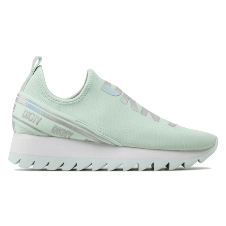 DKNY ABBBI LOGO WOMEN SHOES DKW116 - Runner