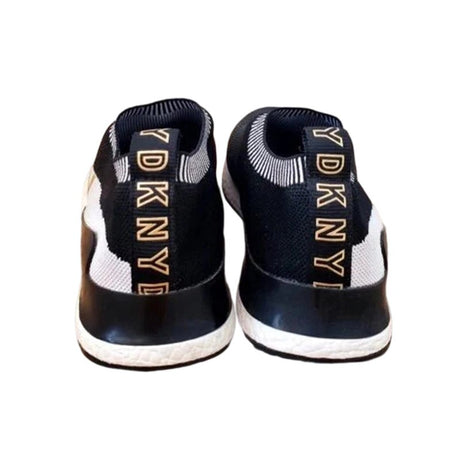 DKNY ABBI LOGO WOMEN SHOES DKW54 - Runner