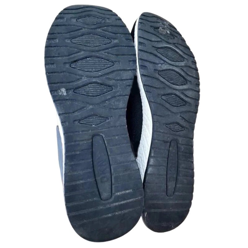 DKNY ABBI LOGO WOMEN SHOES DKW54 - Runner