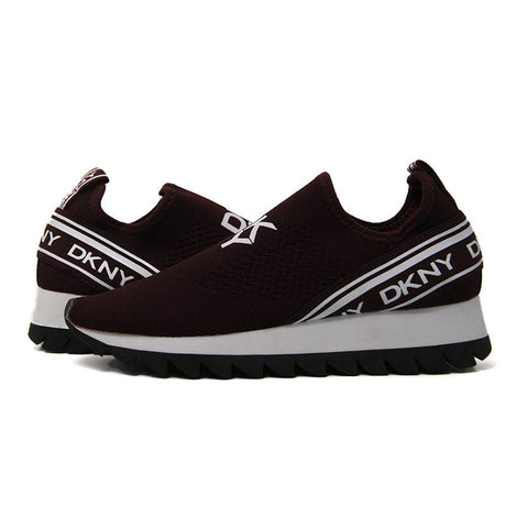 DKNY Abbi Slip - On Sneaker DKW104 - Runner