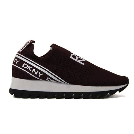 DKNY Abbi Slip - On Sneaker DKW104 - Runner