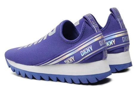 DKNY Abbi Women's Sneaker DKW100 - Runner
