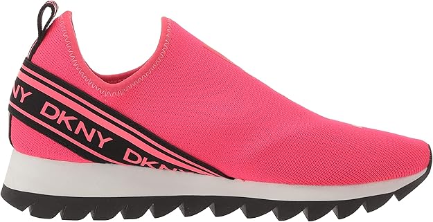 DKNY Abbi Women's Sneaker DKW101 - Runner