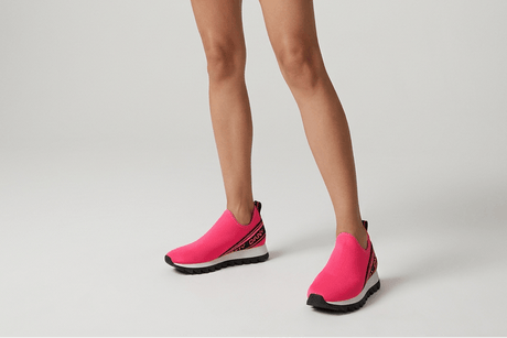 DKNY Abbi Women's Sneaker DKW101 - Runner