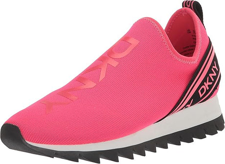 DKNY Abbi Women's Sneaker DKW101 - Runner