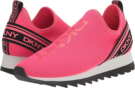 DKNY Abbi Women's Sneaker DKW101 - Runner