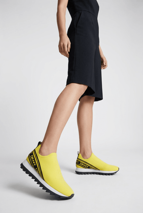 DKNY Abbi Women's Sneaker DKW99 - Runner