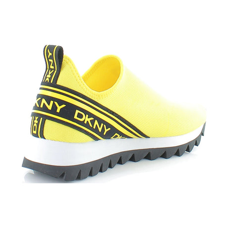 DKNY Abbi Women's Sneaker DKW99 - Runner