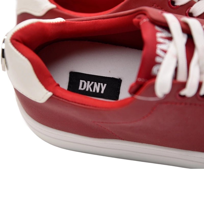 DKNY ALANI KNIT WOMEN SHOES DKW11 - Runner