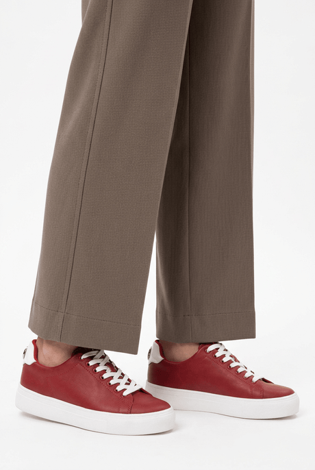 DKNY ALANI KNIT WOMEN SHOES DKW11 - Runner