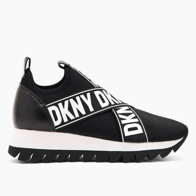 DKNY Alora Women Slip on DK01