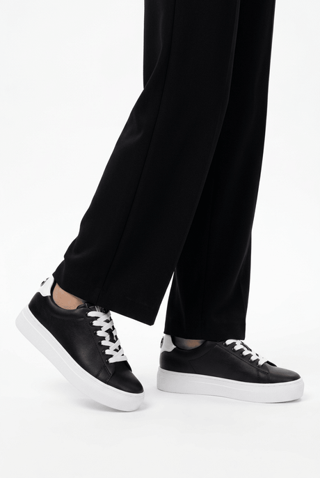 DKNY CHAMBERS WOMEN SHOES DKW14 - Runner