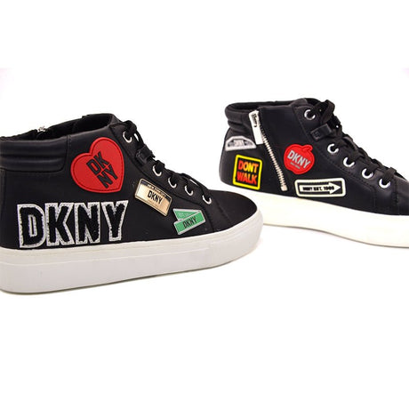 DKNY CHAMBERS WOMEN SHOES DKW63 - Runner