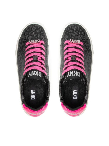 Dkny Chandra lace - up sneaker DKW106 - Runner