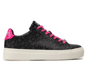 Dkny Chandra lace - up sneaker DKW106 - Runner