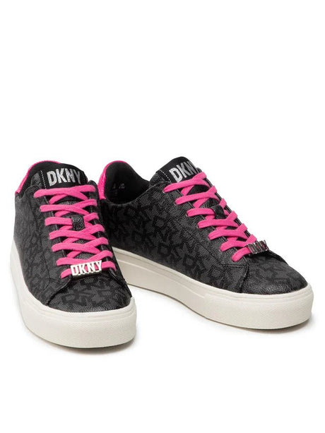Dkny Chandra lace - up sneaker DKW106 - Runner