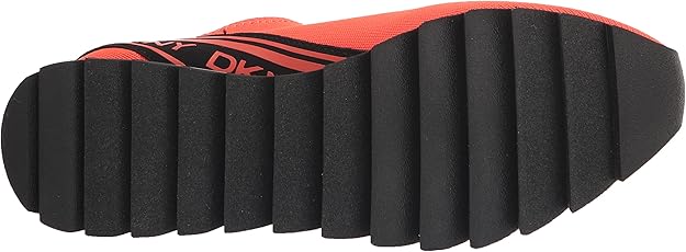 Dkny Chandra lace - up sneaker DKW107 - Runner