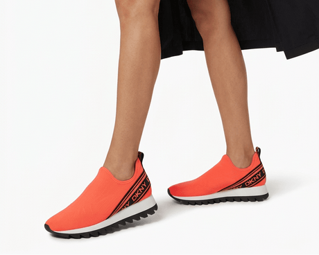 Dkny Chandra lace-up sneaker DKW107 - Runner