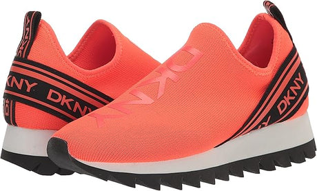 Dkny Chandra lace - up sneaker DKW107 - Runner