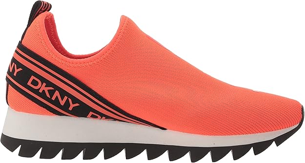 Dkny Chandra lace - up sneaker DKW107 - Runner
