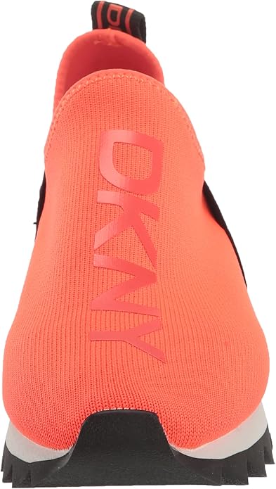 Dkny Chandra lace - up sneaker DKW107 - Runner