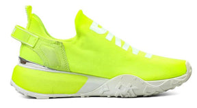 Dkny Chandra lace - up sneaker DKW108 - Runner