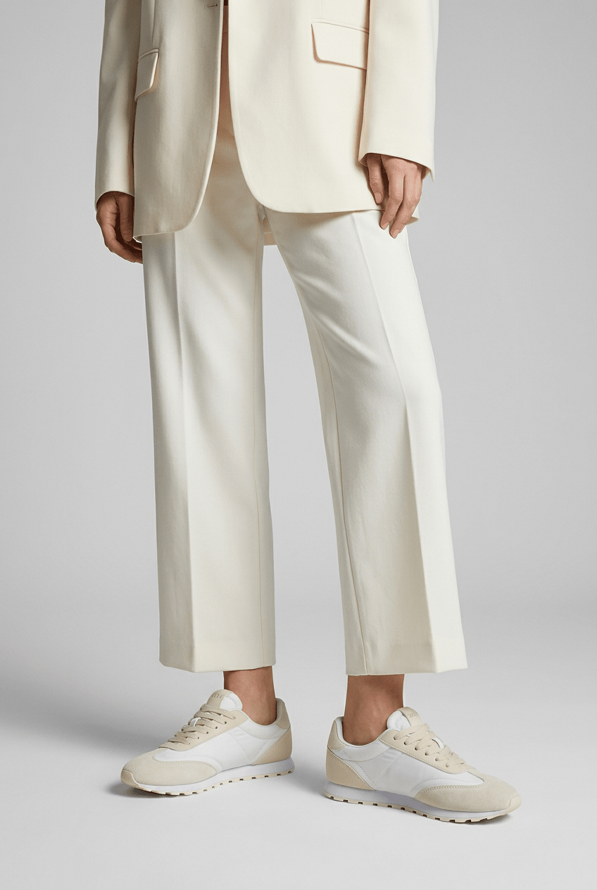 DKNY FORSYTHE WOMEN SHOES DKW20 - Runner