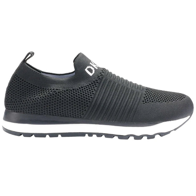 DKNY Jaci Slip On Sneaker DKW96 - Runner
