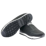 DKNY Jaci Slip On Sneaker DKW96 - Runner