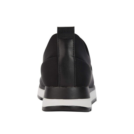 DKNY JADYN LOGO WOMEN SHOES DKW33 - Runner